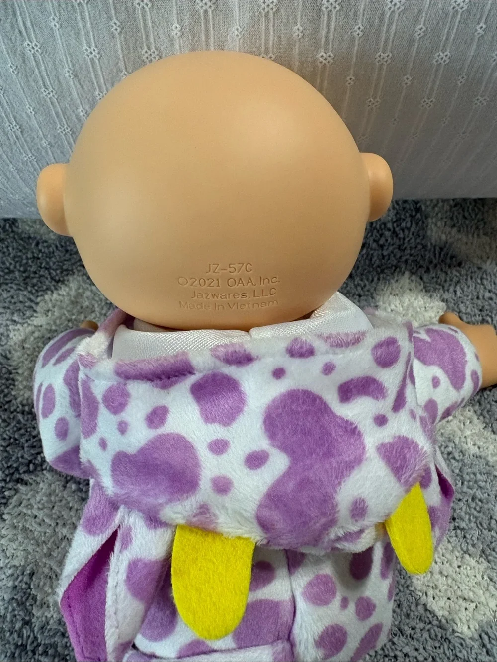 CBK Cabbage Patch Kids 9